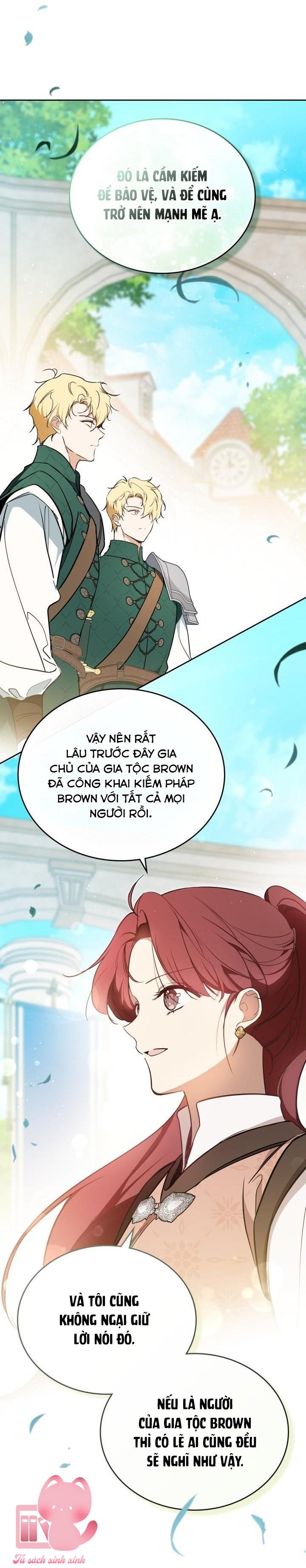 Kiếp Này Ta Sẽ Trở Thành Gia Chủ - Chap 185 - Trang 38