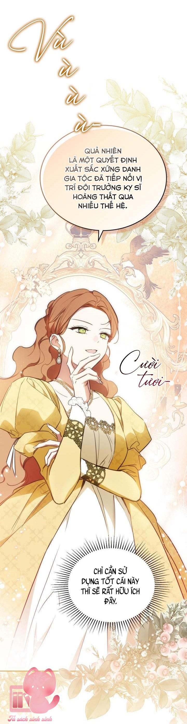 Kiếp Này Ta Sẽ Trở Thành Gia Chủ - Chap 185 - Trang 43