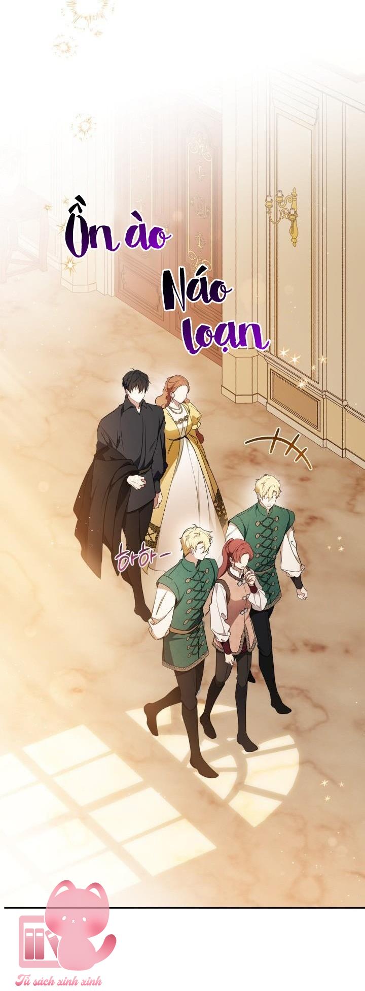 Kiếp Này Ta Sẽ Trở Thành Gia Chủ - Chap 185 - Trang 45