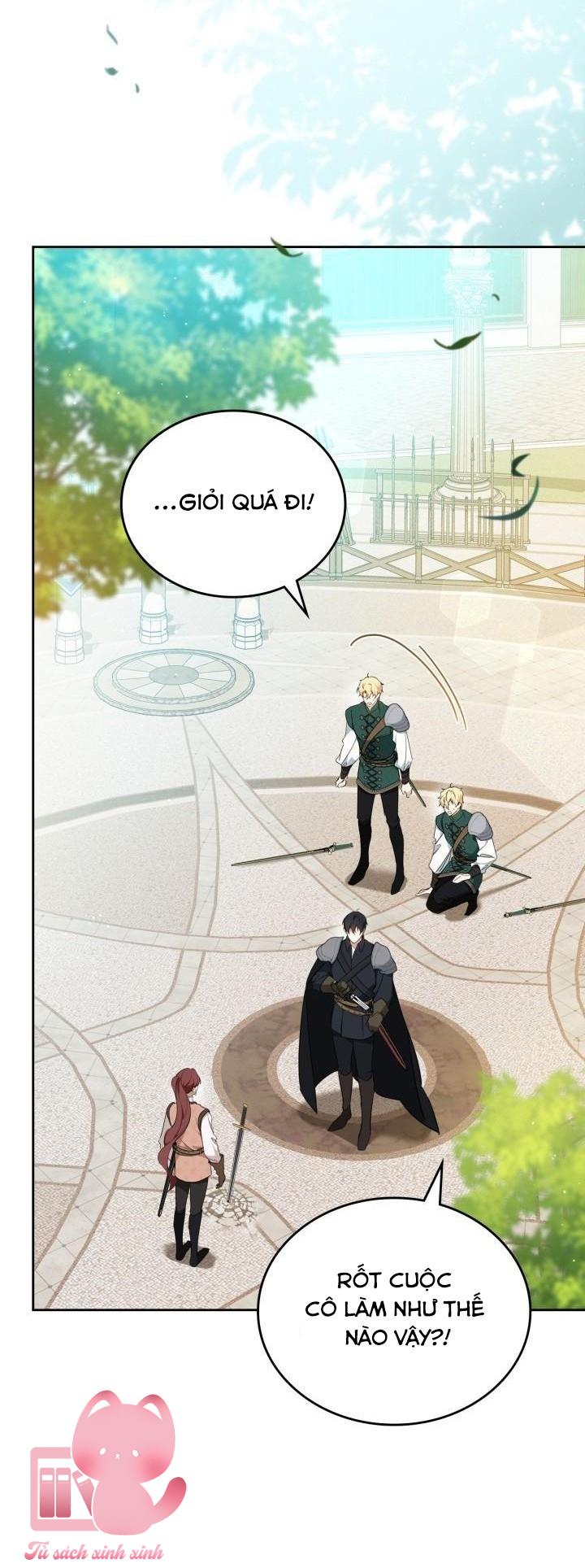 Kiếp Này Ta Sẽ Trở Thành Gia Chủ - Chap 185 - Trang 6