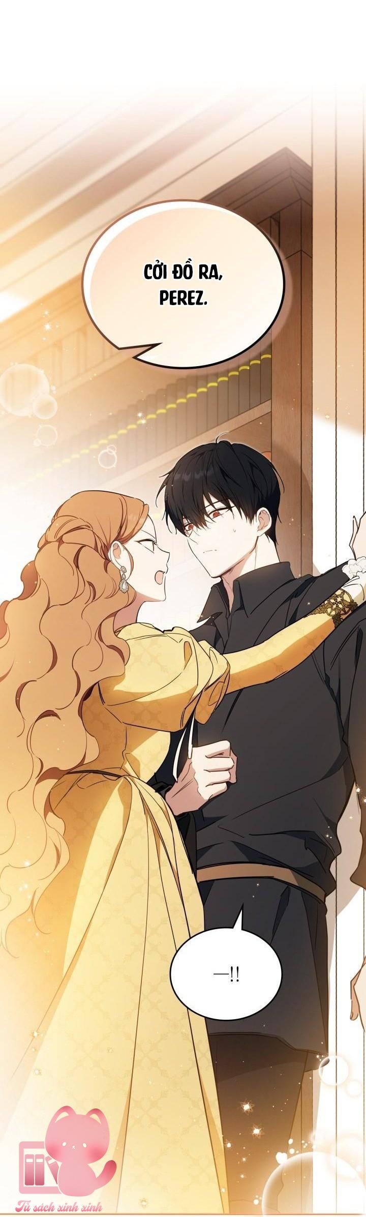 Kiếp Này Ta Sẽ Trở Thành Gia Chủ - Chap 185 - Trang 55
