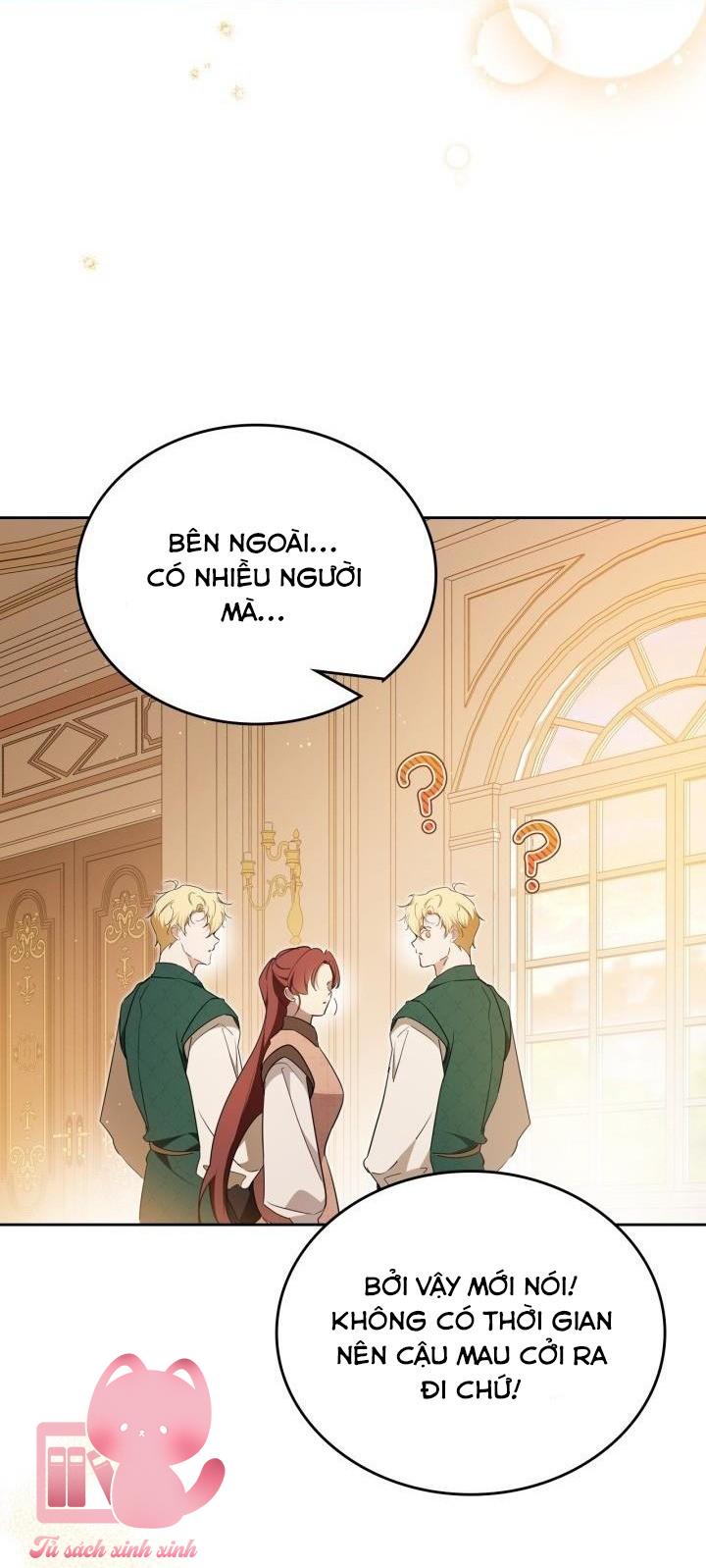 Kiếp Này Ta Sẽ Trở Thành Gia Chủ - Chap 185 - Trang 56