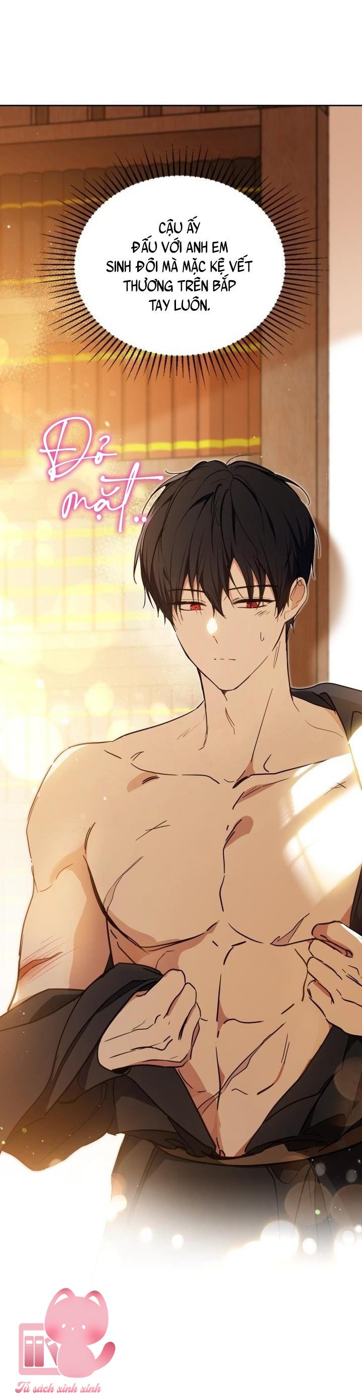 Kiếp Này Ta Sẽ Trở Thành Gia Chủ - Chap 185 - Trang 61