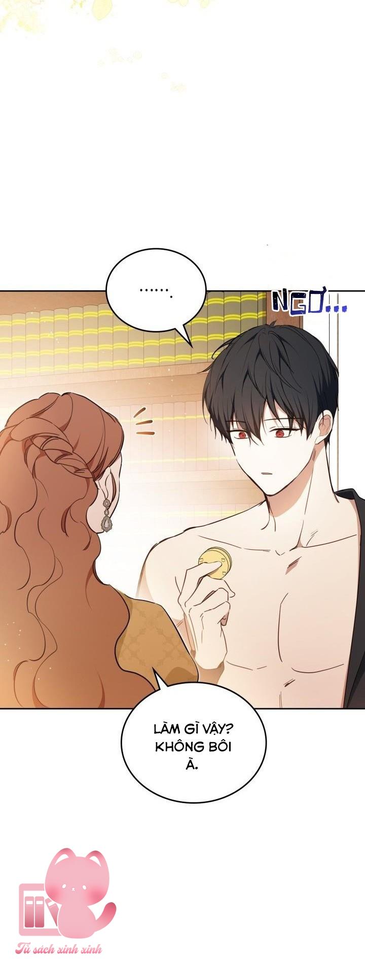 Kiếp Này Ta Sẽ Trở Thành Gia Chủ - Chap 185 - Trang 64