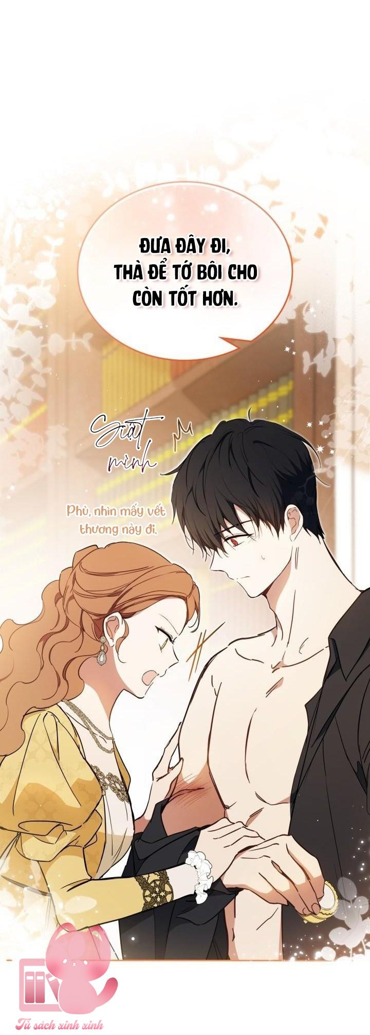Kiếp Này Ta Sẽ Trở Thành Gia Chủ - Chap 185 - Trang 69