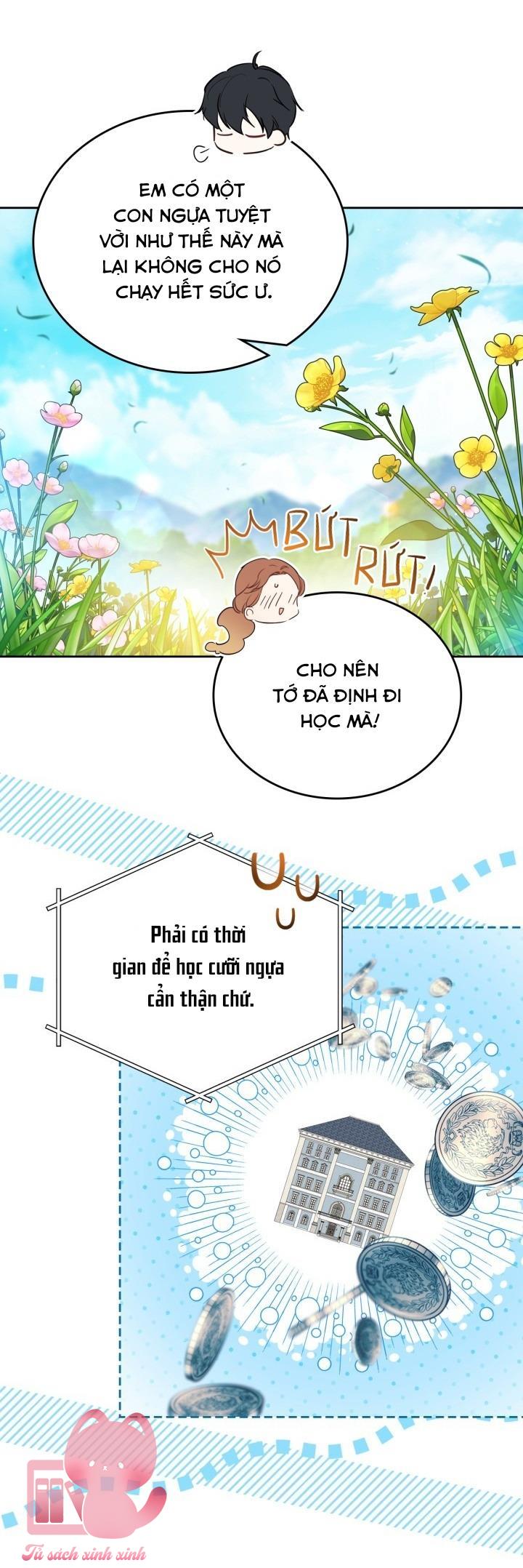 Kiếp Này Ta Sẽ Trở Thành Gia Chủ - Chap 186 - Trang 21