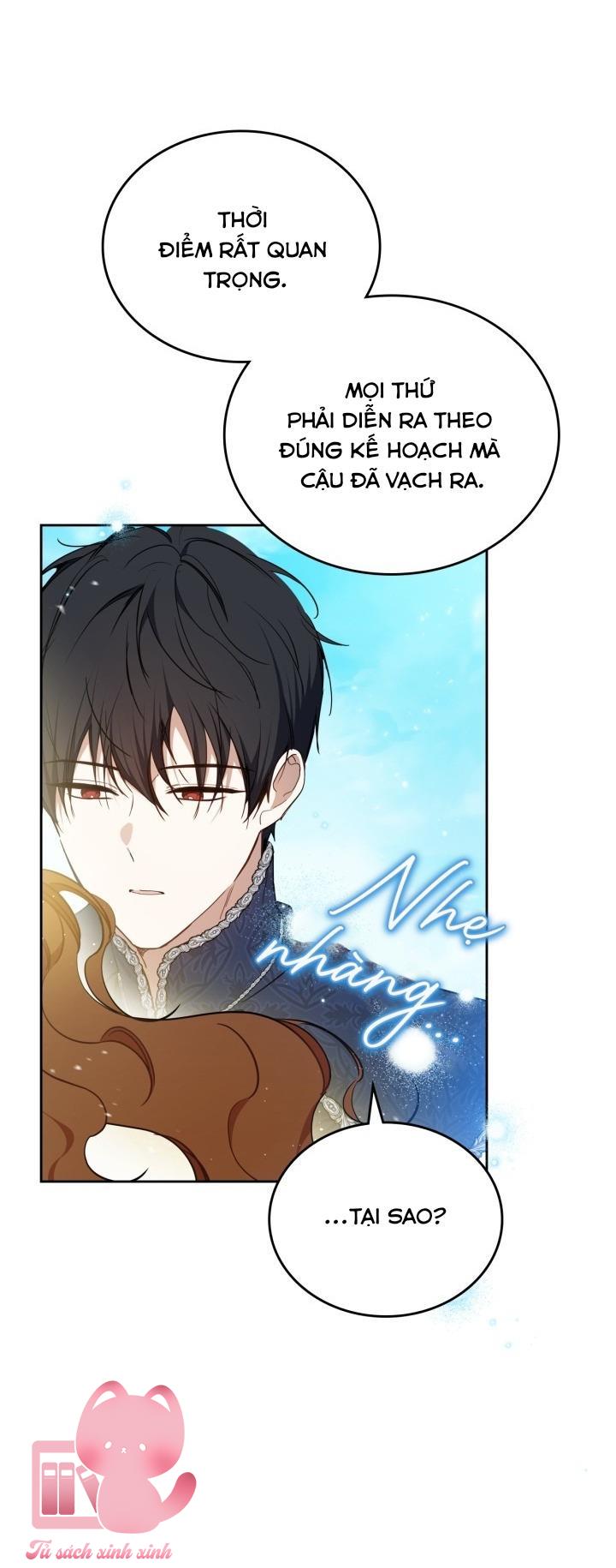 Kiếp Này Ta Sẽ Trở Thành Gia Chủ - Chap 186 - Trang 25
