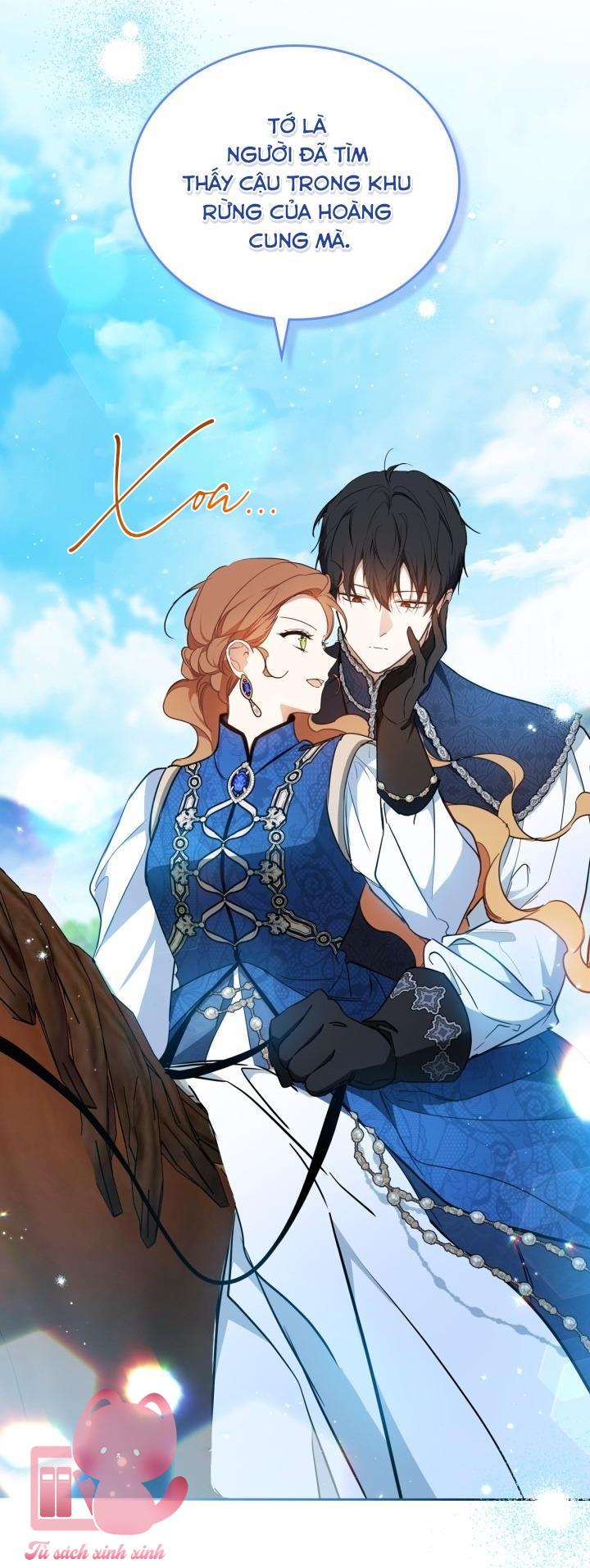 Kiếp Này Ta Sẽ Trở Thành Gia Chủ - Chap 186 - Trang 28
