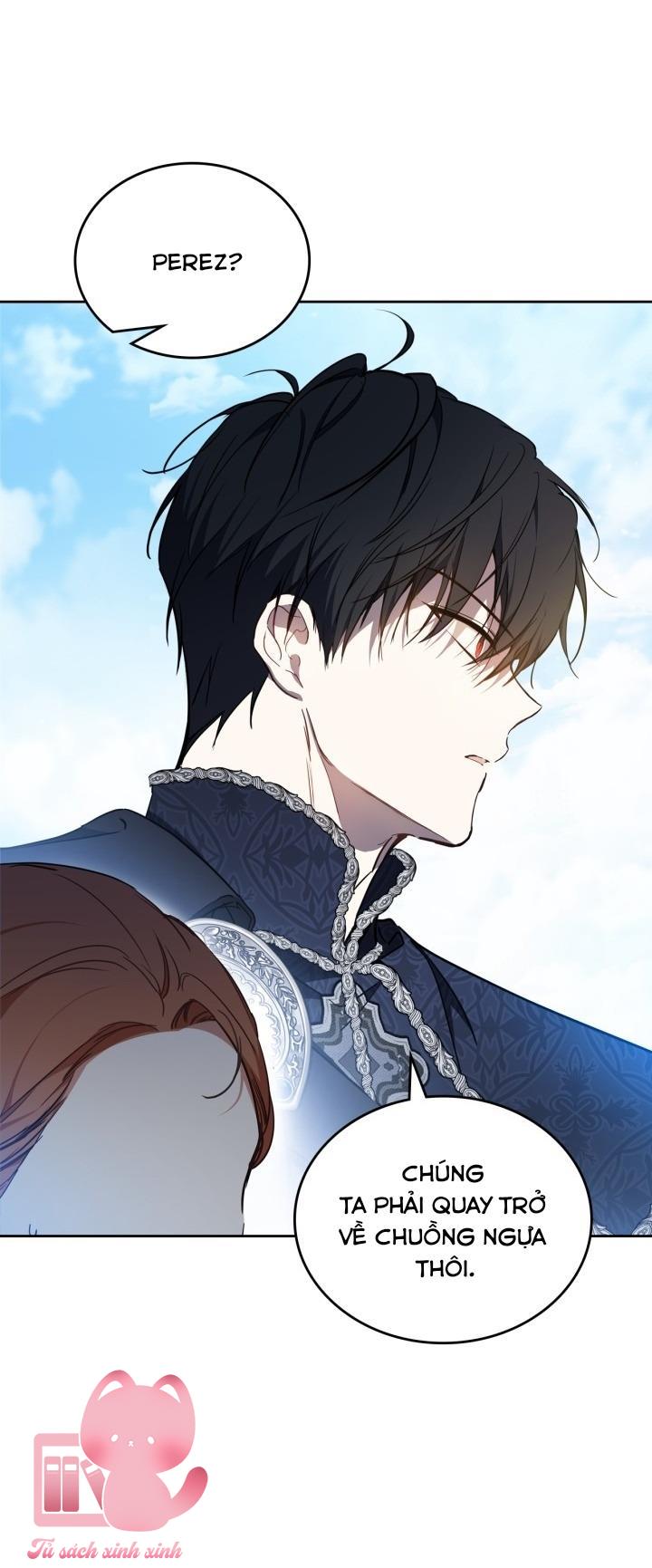 Kiếp Này Ta Sẽ Trở Thành Gia Chủ - Chap 186 - Trang 35