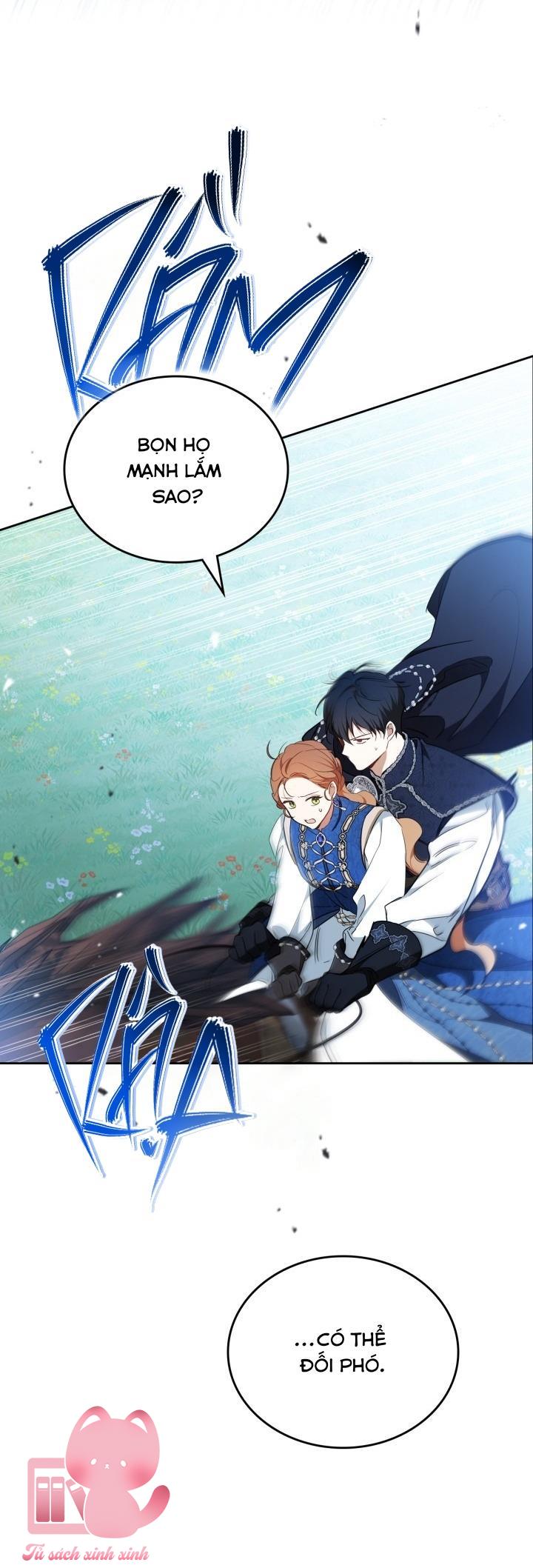 Kiếp Này Ta Sẽ Trở Thành Gia Chủ - Chap 186 - Trang 44