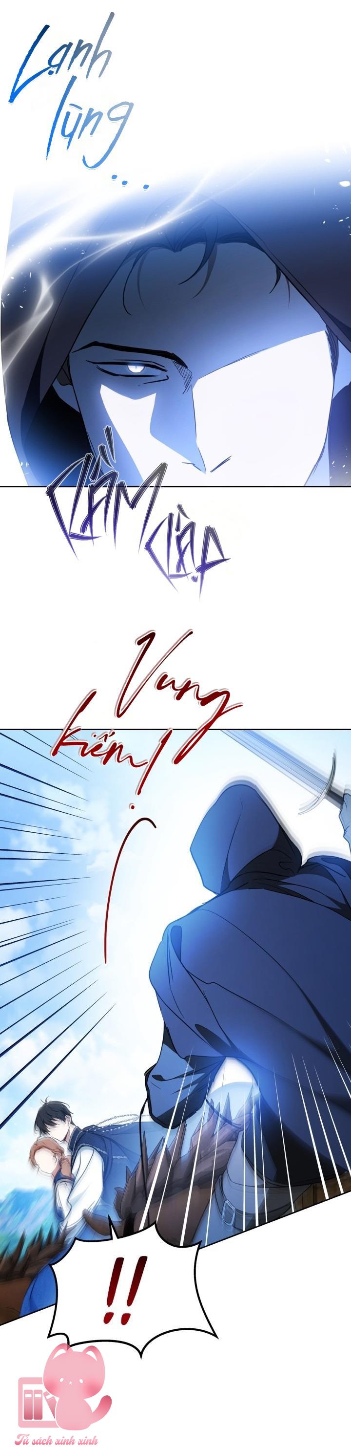 Kiếp Này Ta Sẽ Trở Thành Gia Chủ - Chap 186 - Trang 52