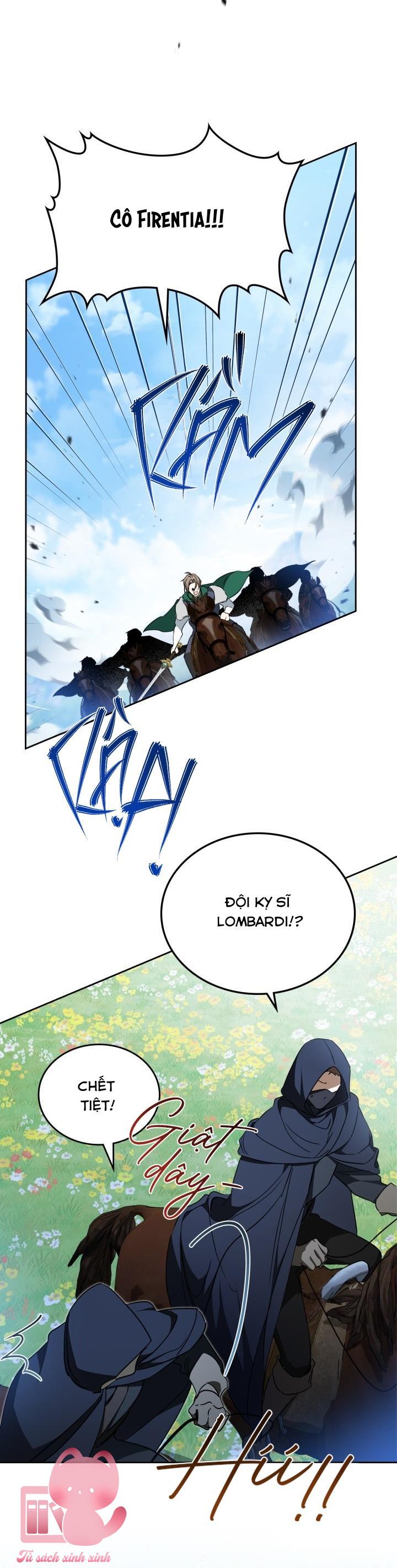 Kiếp Này Ta Sẽ Trở Thành Gia Chủ - Chap 187 - Trang 15