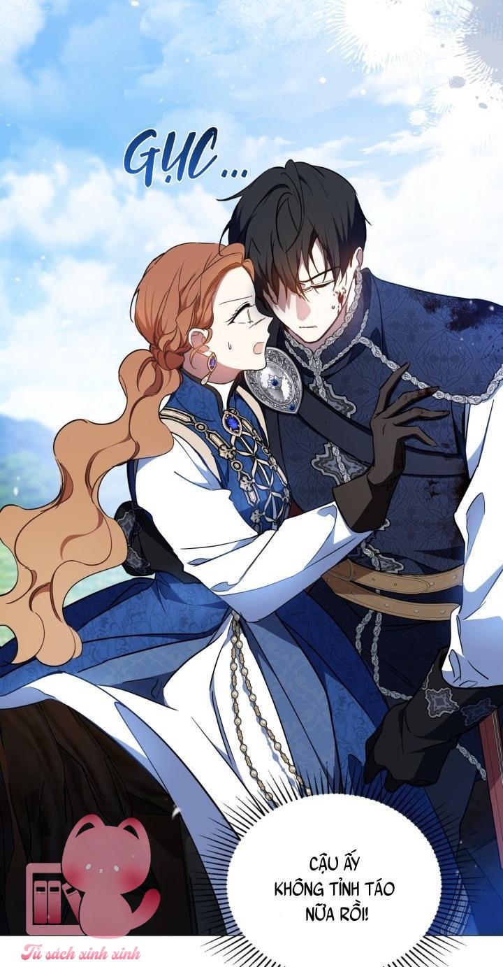 Kiếp Này Ta Sẽ Trở Thành Gia Chủ - Chap 187 - Trang 20