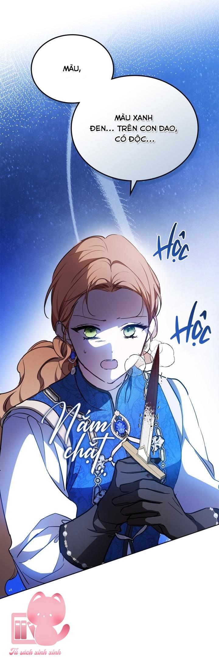 Kiếp Này Ta Sẽ Trở Thành Gia Chủ - Chap 187 - Trang 28