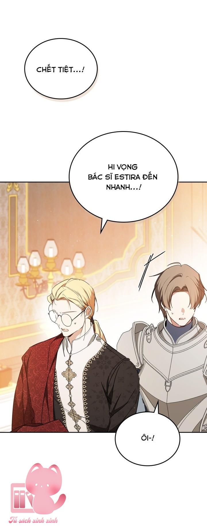 Kiếp Này Ta Sẽ Trở Thành Gia Chủ - Chap 187 - Trang 34