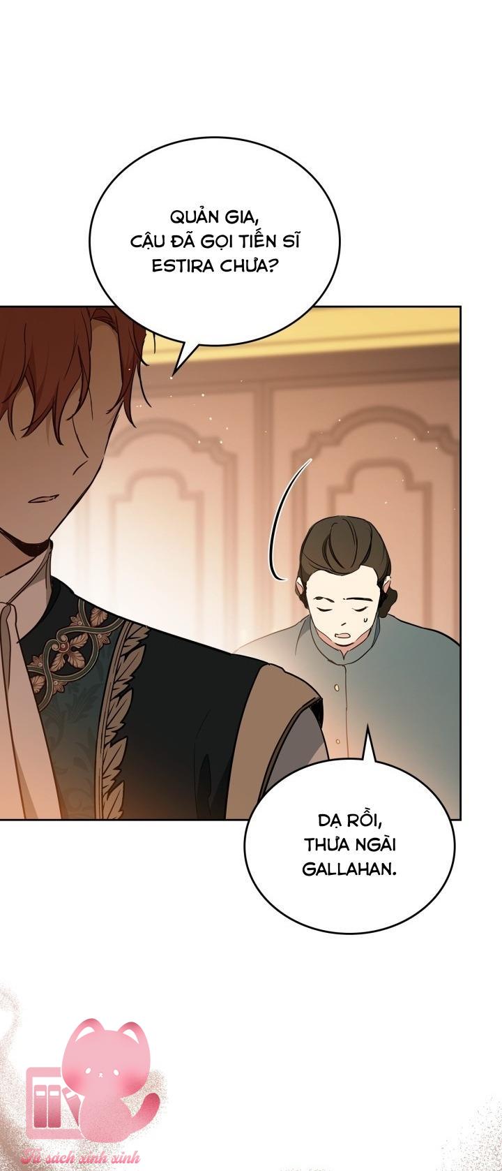 Kiếp Này Ta Sẽ Trở Thành Gia Chủ - Chap 187 - Trang 40