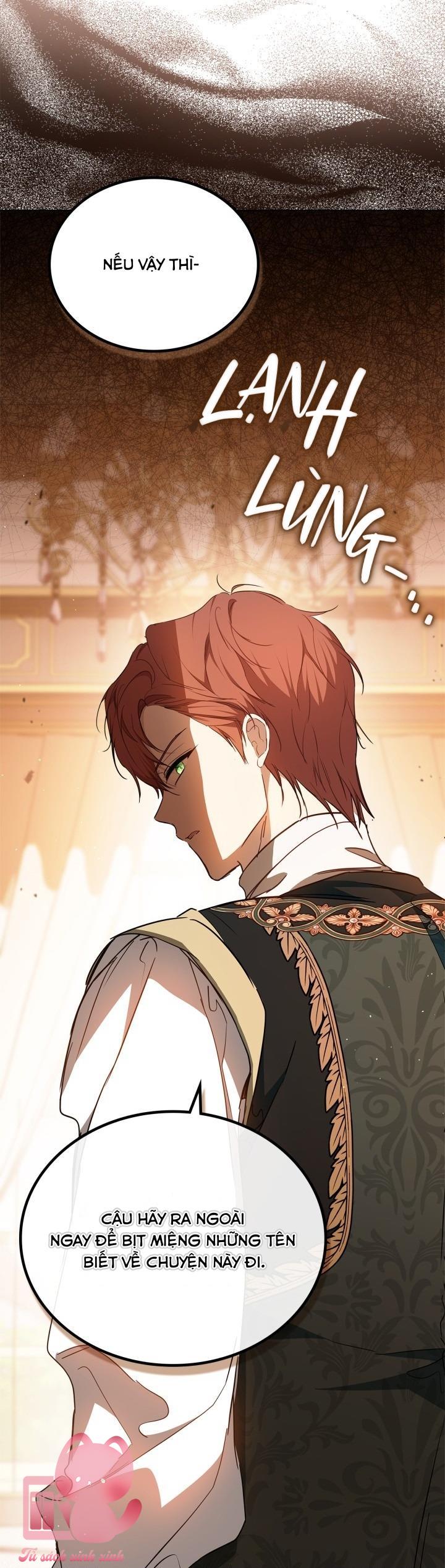 Kiếp Này Ta Sẽ Trở Thành Gia Chủ - Chap 187 - Trang 41
