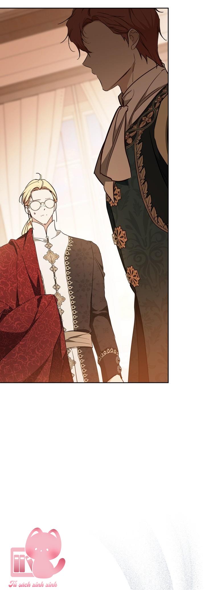 Kiếp Này Ta Sẽ Trở Thành Gia Chủ - Chap 187 - Trang 44