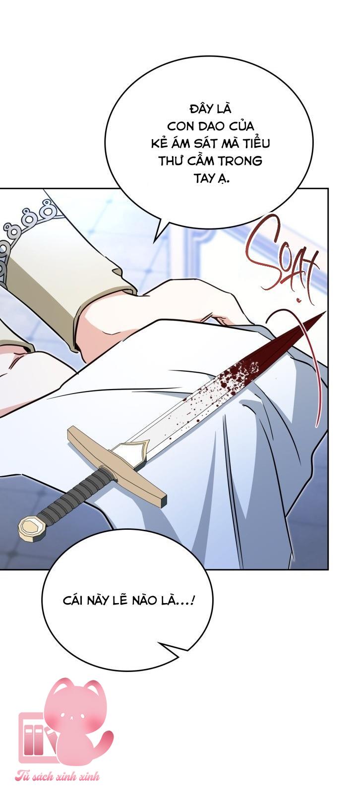 Kiếp Này Ta Sẽ Trở Thành Gia Chủ - Chap 187 - Trang 50