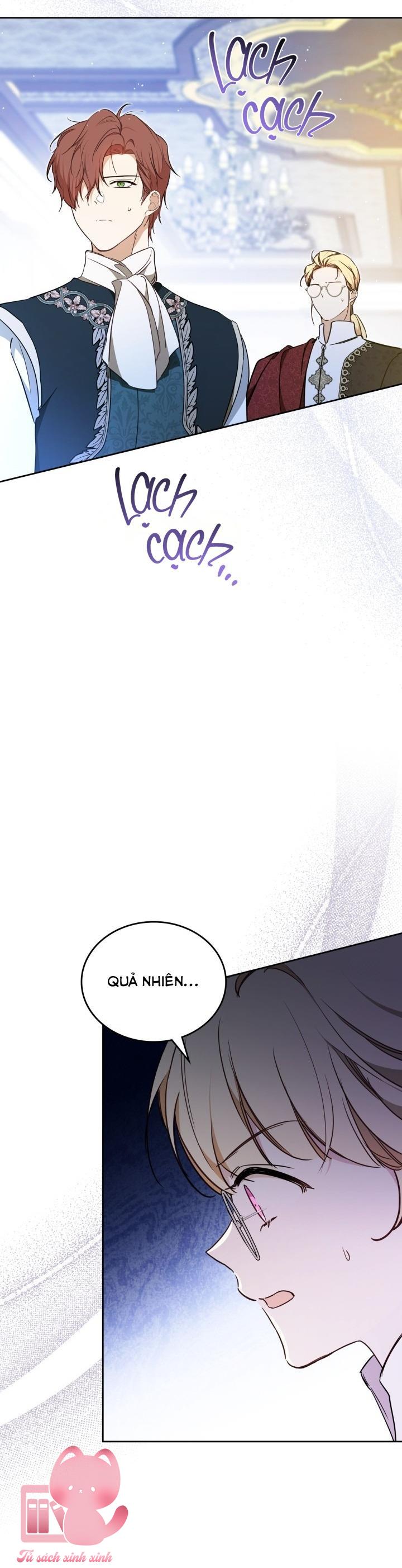 Kiếp Này Ta Sẽ Trở Thành Gia Chủ - Chap 187 - Trang 52