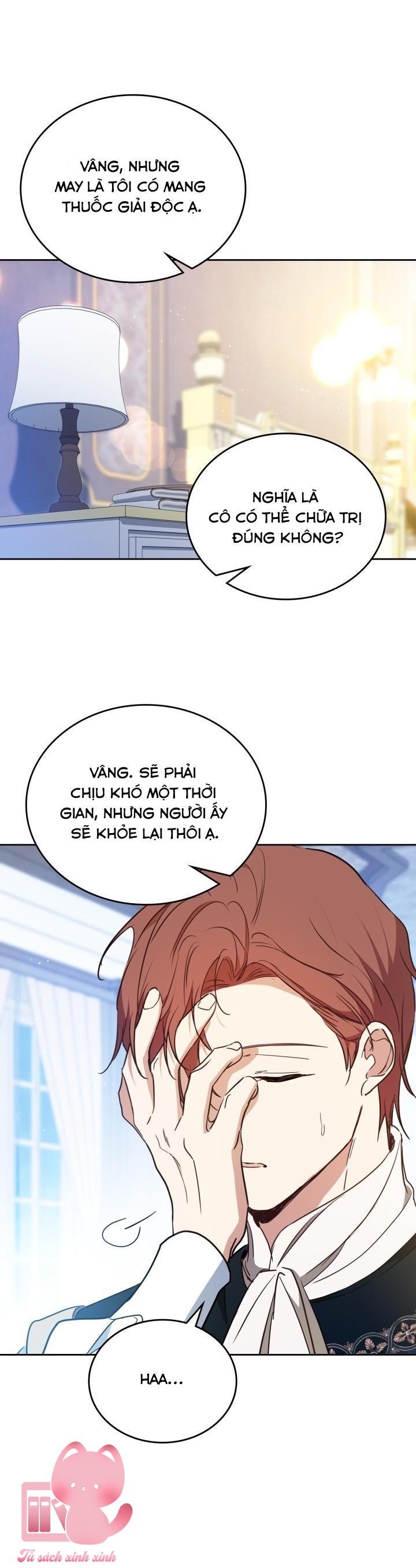 Kiếp Này Ta Sẽ Trở Thành Gia Chủ - Chap 187 - Trang 55