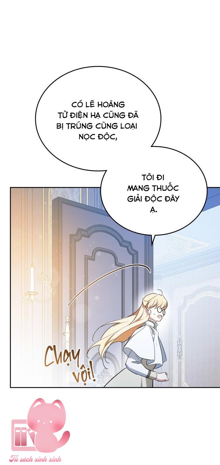 Kiếp Này Ta Sẽ Trở Thành Gia Chủ - Chap 187 - Trang 56
