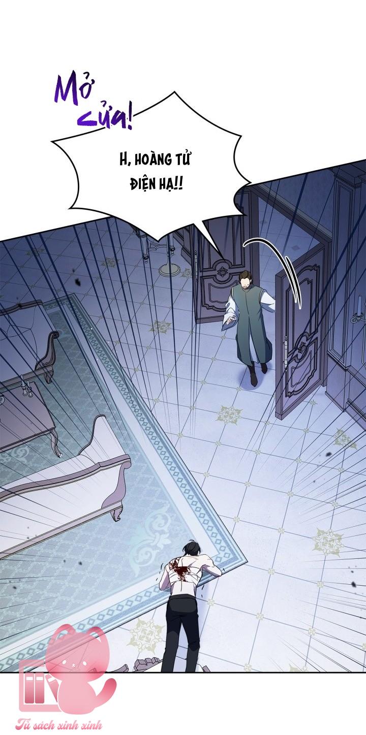 Kiếp Này Ta Sẽ Trở Thành Gia Chủ - Chap 188 - Trang 33
