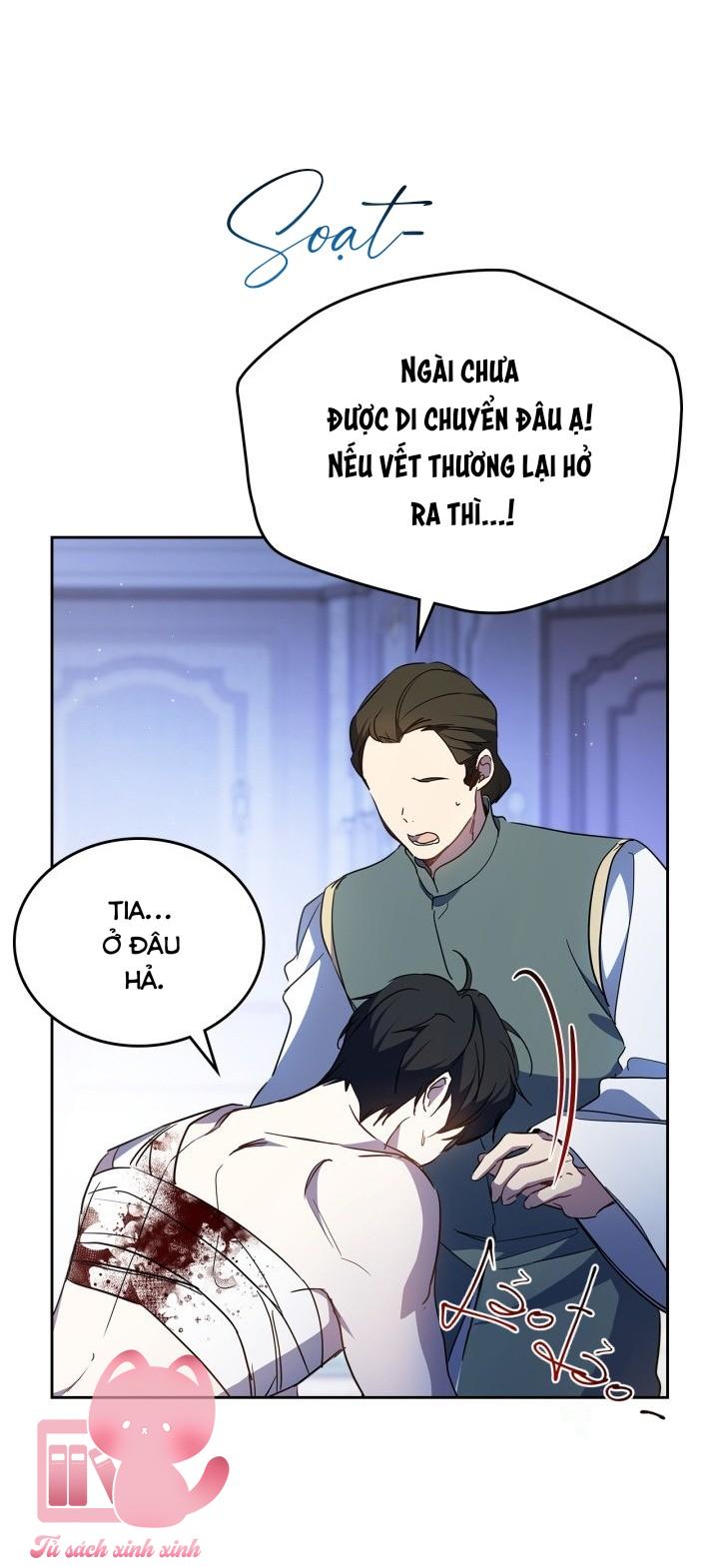 Kiếp Này Ta Sẽ Trở Thành Gia Chủ - Chap 188 - Trang 34