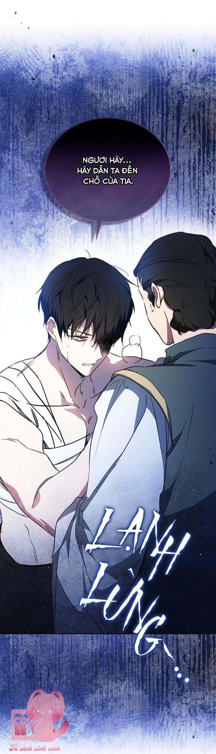 Kiếp Này Ta Sẽ Trở Thành Gia Chủ - Chap 188 - Trang 36