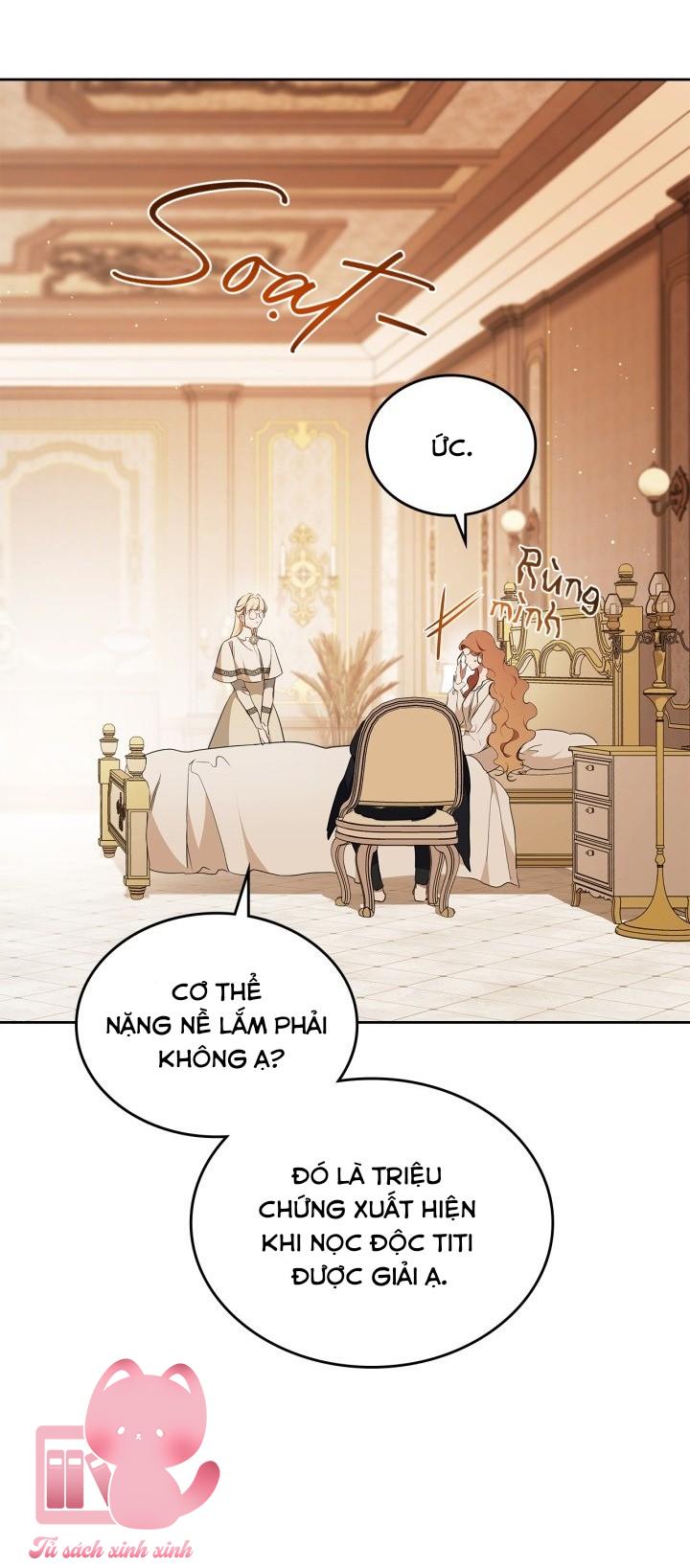 Kiếp Này Ta Sẽ Trở Thành Gia Chủ - Chap 188 - Trang 46