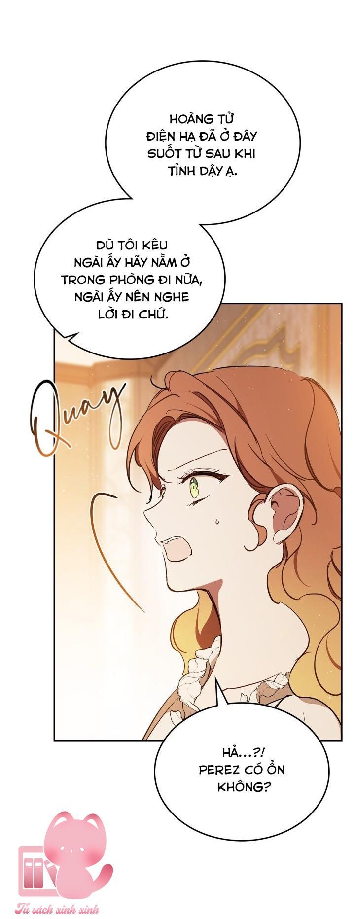 Kiếp Này Ta Sẽ Trở Thành Gia Chủ - Chap 188 - Trang 48