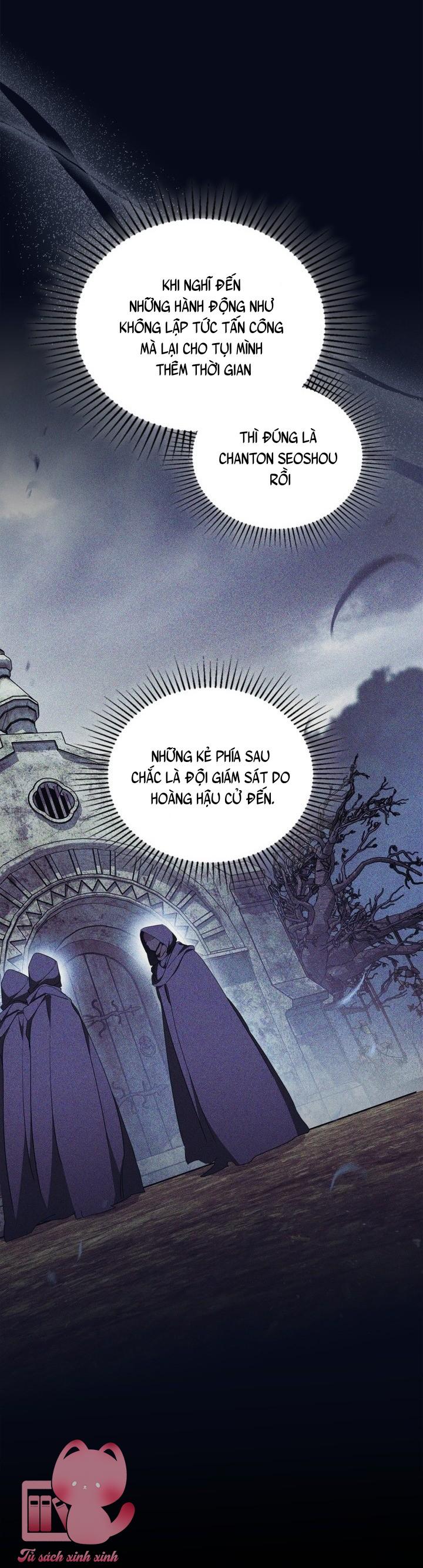 Kiếp Này Ta Sẽ Trở Thành Gia Chủ - Chap 188 - Trang 56