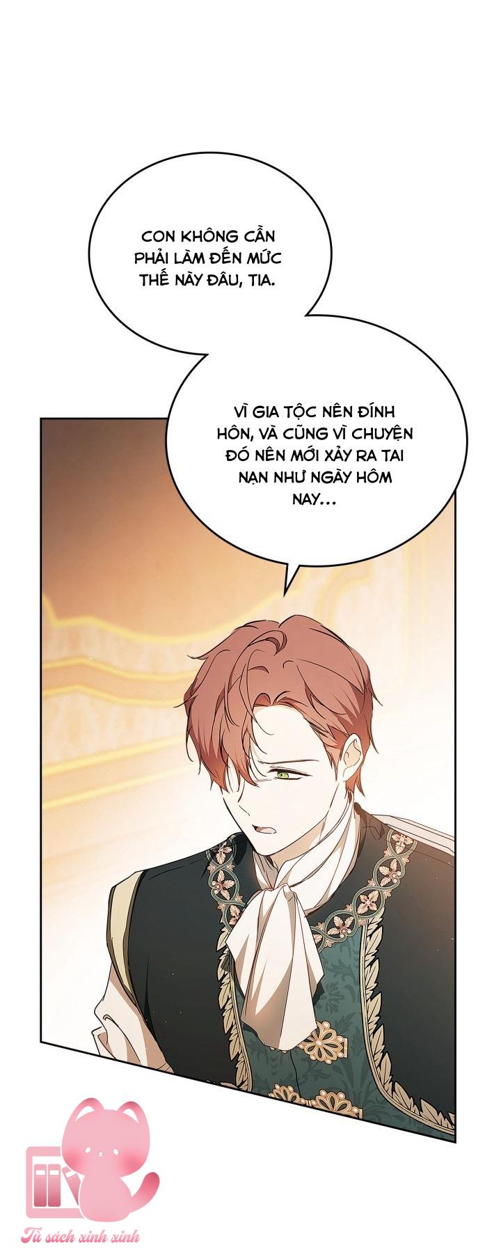 Kiếp Này Ta Sẽ Trở Thành Gia Chủ - Chap 189 - Trang 15