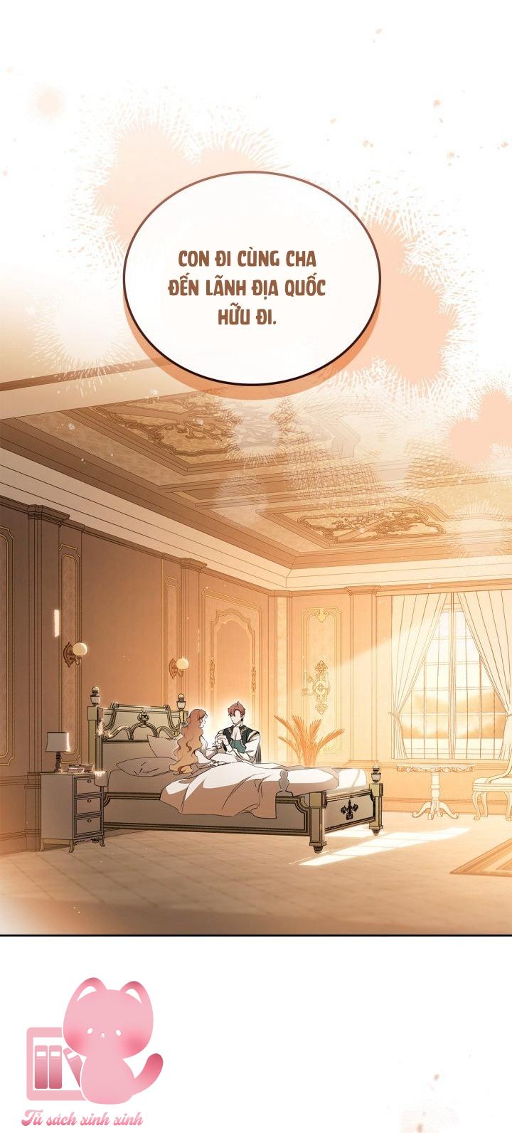 Kiếp Này Ta Sẽ Trở Thành Gia Chủ - Chap 189 - Trang 19