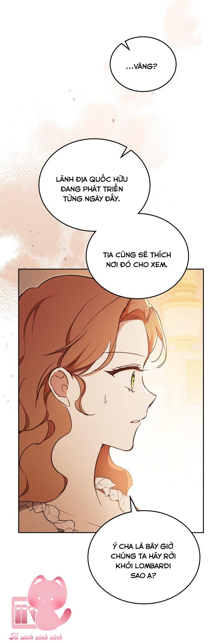 Kiếp Này Ta Sẽ Trở Thành Gia Chủ - Chap 189 - Trang 20