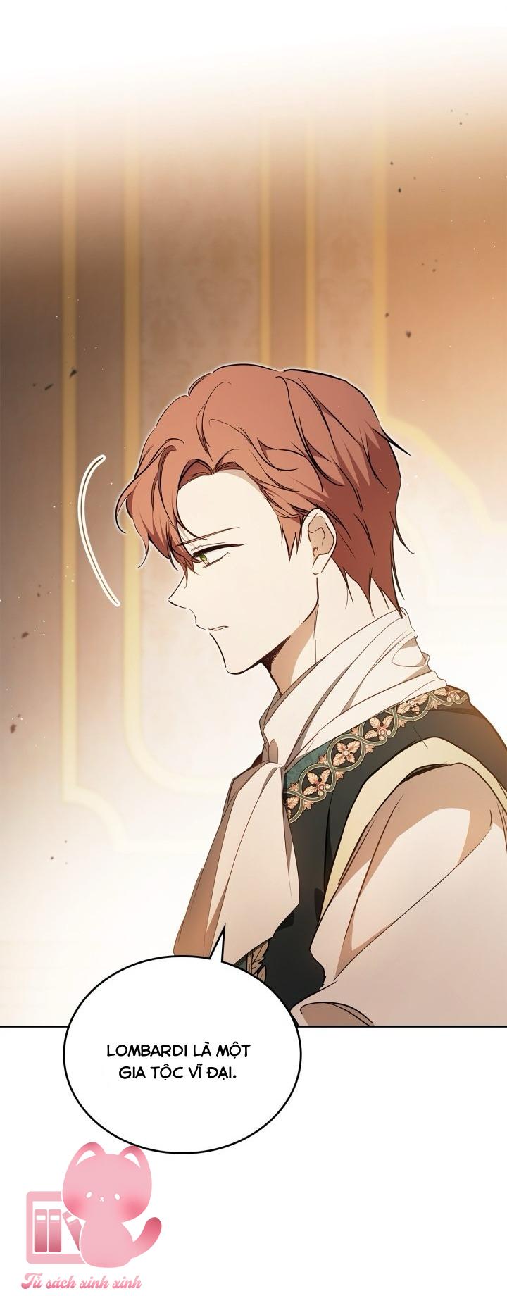 Kiếp Này Ta Sẽ Trở Thành Gia Chủ - Chap 189 - Trang 21