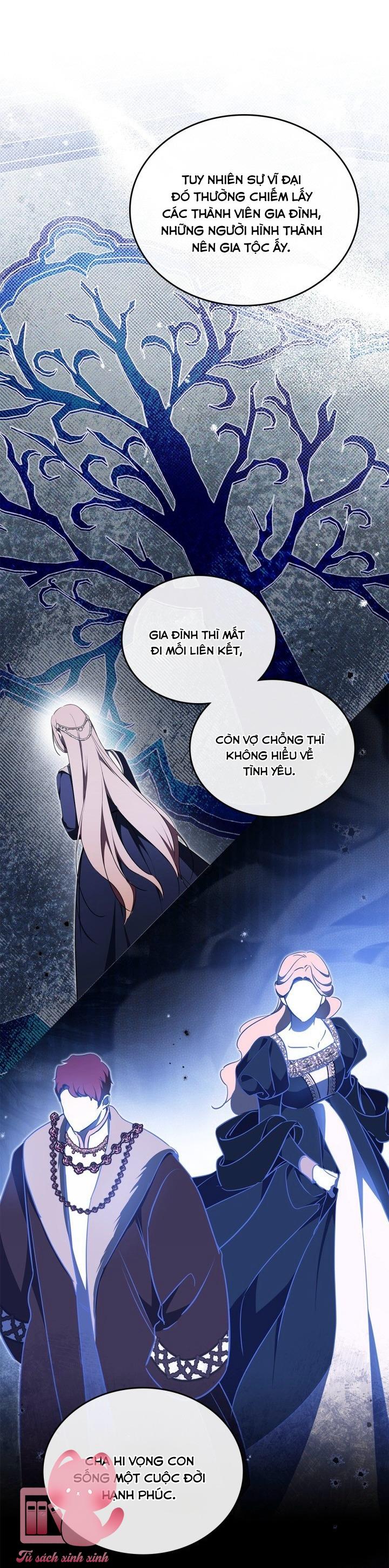Kiếp Này Ta Sẽ Trở Thành Gia Chủ - Chap 189 - Trang 22