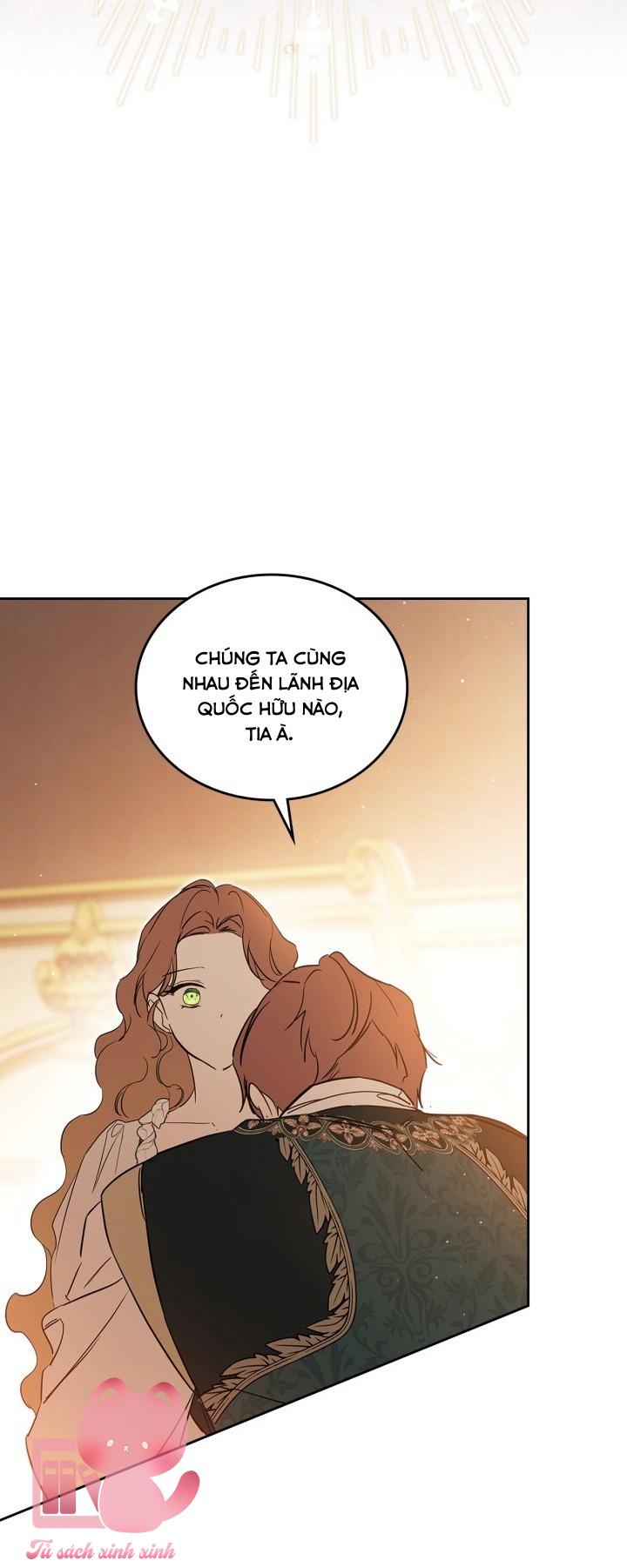 Kiếp Này Ta Sẽ Trở Thành Gia Chủ - Chap 189 - Trang 24