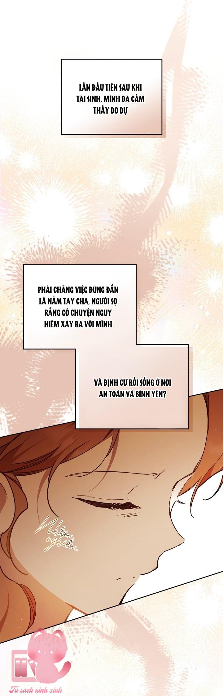 Kiếp Này Ta Sẽ Trở Thành Gia Chủ - Chap 189 - Trang 28