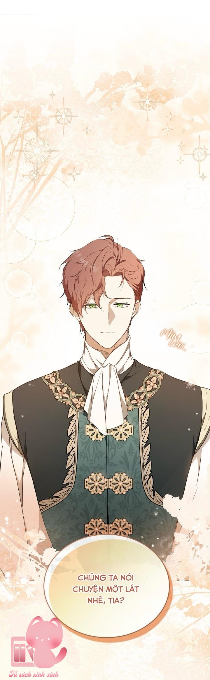 Kiếp Này Ta Sẽ Trở Thành Gia Chủ - Chap 189 - Trang 4
