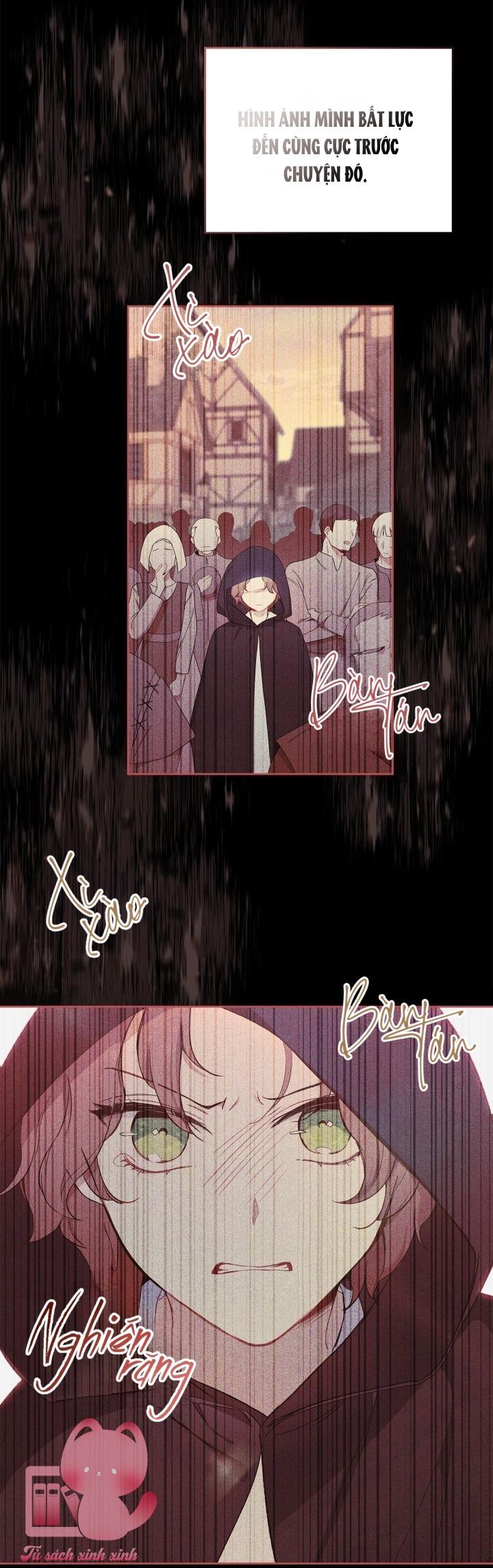 Kiếp Này Ta Sẽ Trở Thành Gia Chủ - Chap 189 - Trang 31