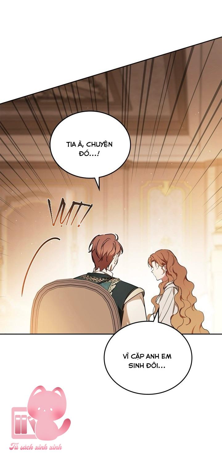 Kiếp Này Ta Sẽ Trở Thành Gia Chủ - Chap 189 - Trang 33