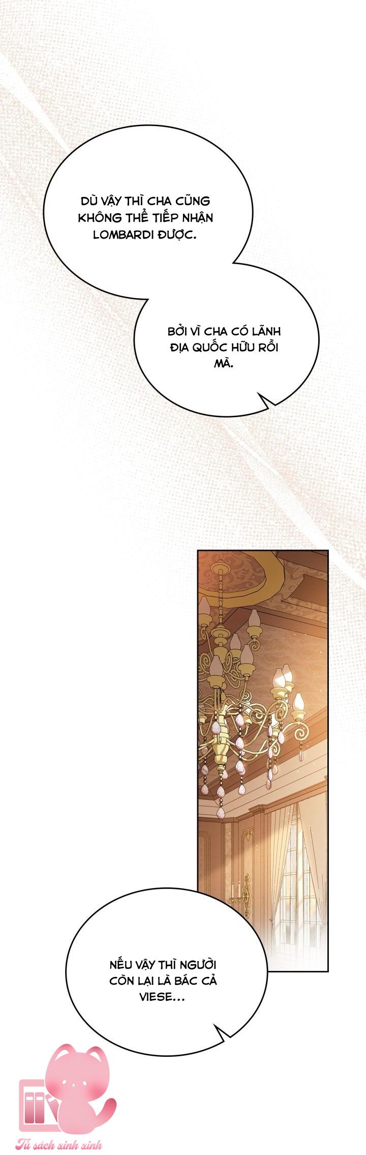 Kiếp Này Ta Sẽ Trở Thành Gia Chủ - Chap 189 - Trang 35