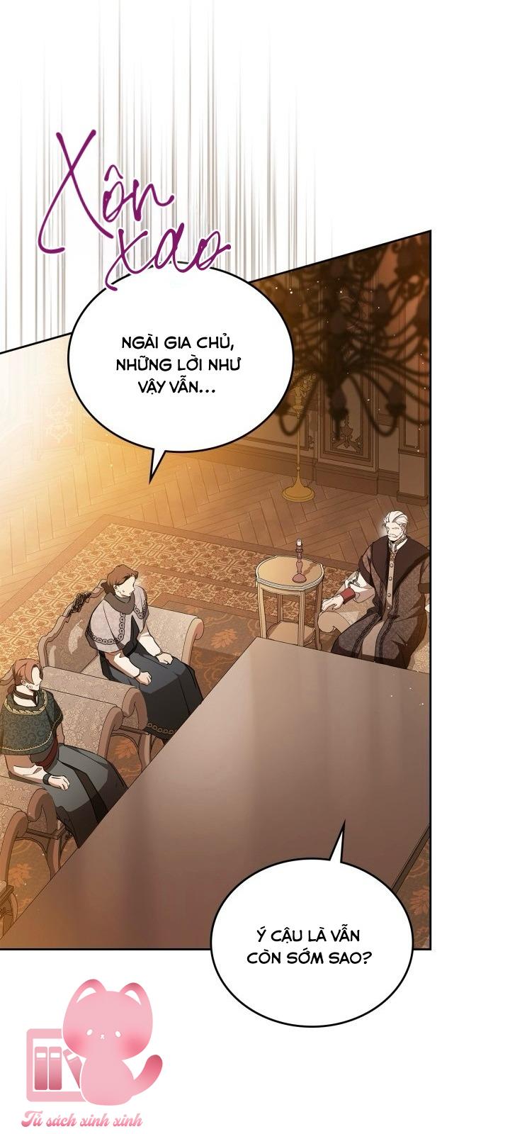 Kiếp Này Ta Sẽ Trở Thành Gia Chủ - Chap 189 - Trang 49