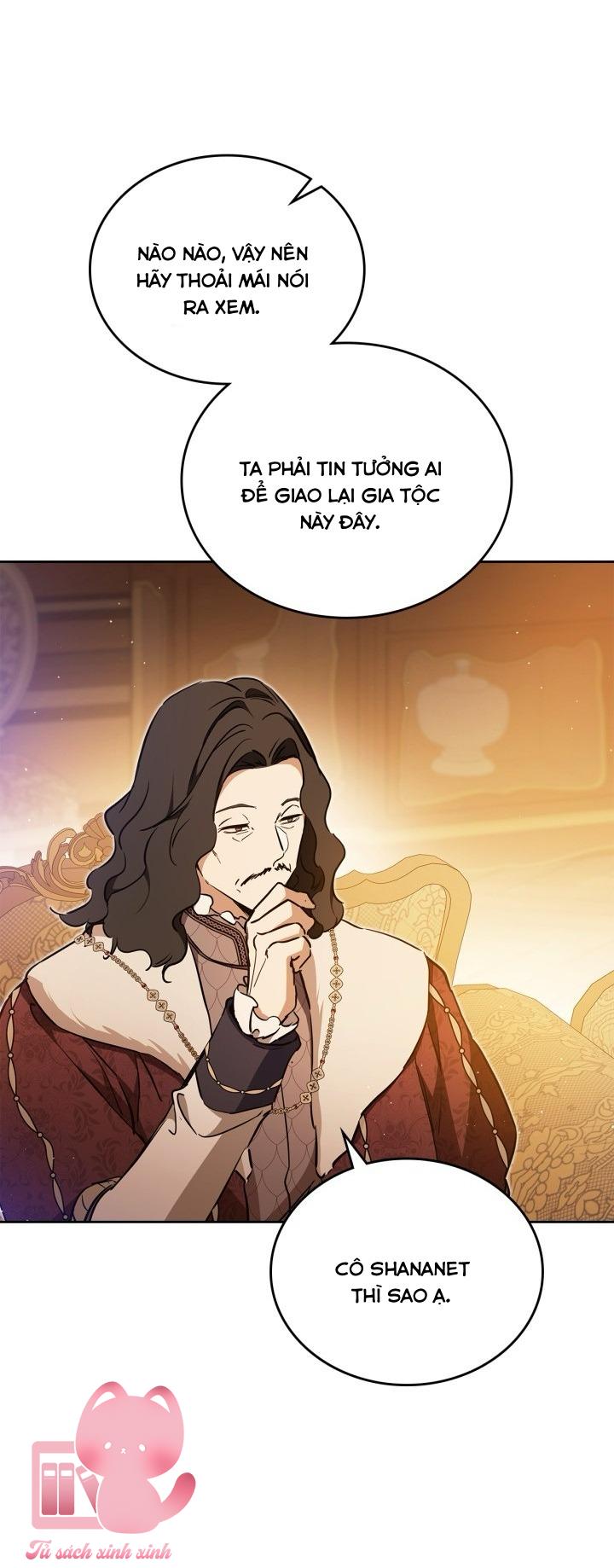 Kiếp Này Ta Sẽ Trở Thành Gia Chủ - Chap 189 - Trang 52