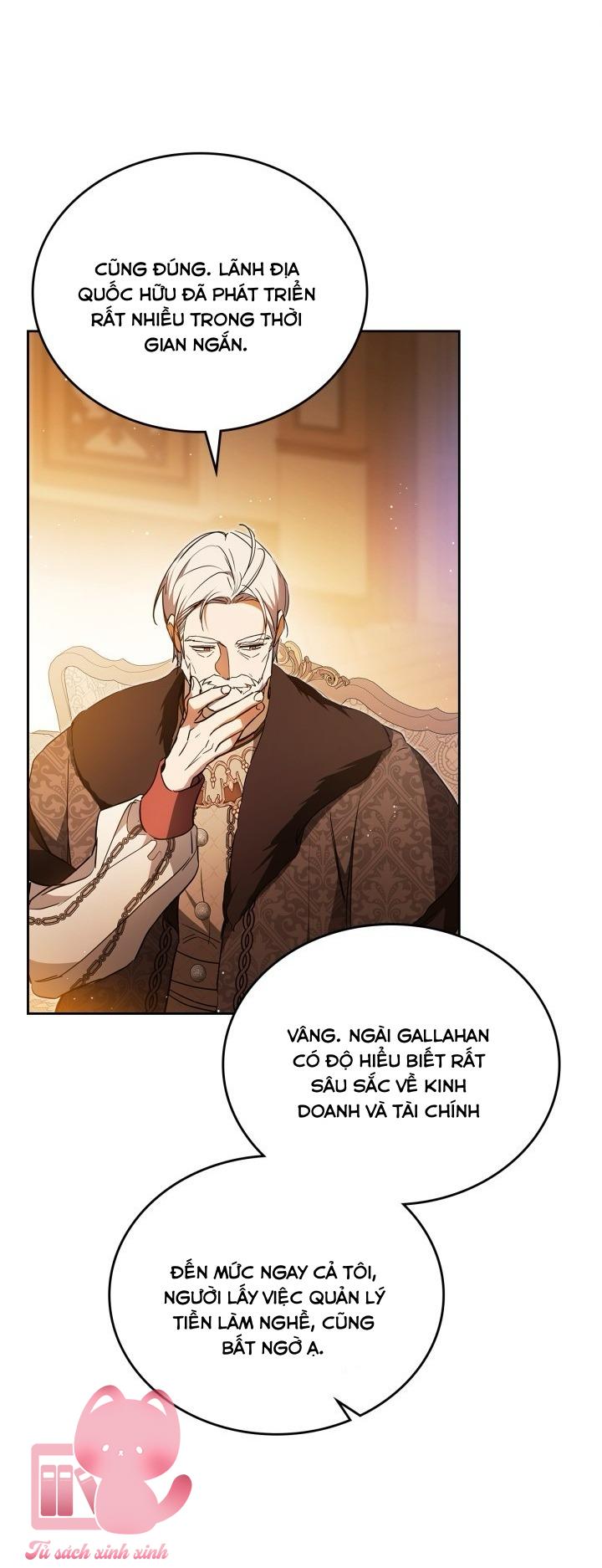 Kiếp Này Ta Sẽ Trở Thành Gia Chủ - Chap 189 - Trang 56