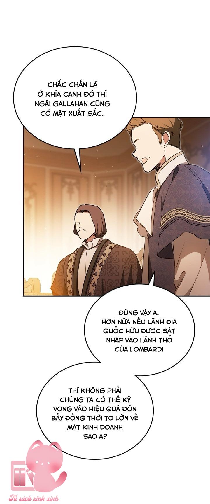 Kiếp Này Ta Sẽ Trở Thành Gia Chủ - Chap 189 - Trang 57