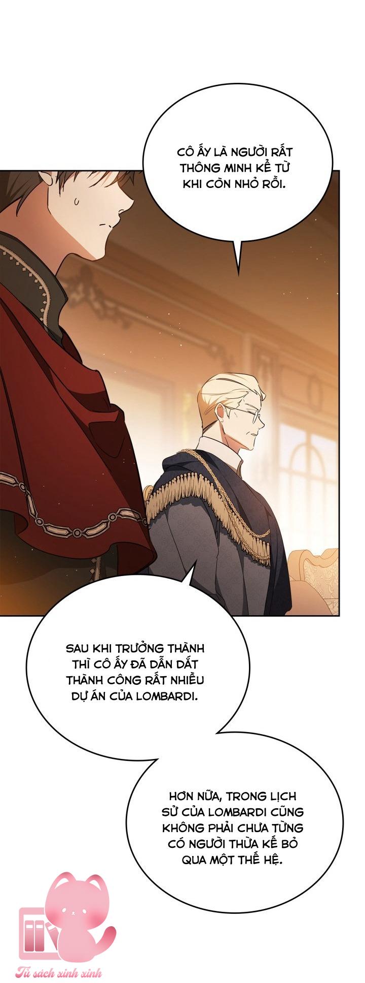 Kiếp Này Ta Sẽ Trở Thành Gia Chủ - Chap 189 - Trang 64