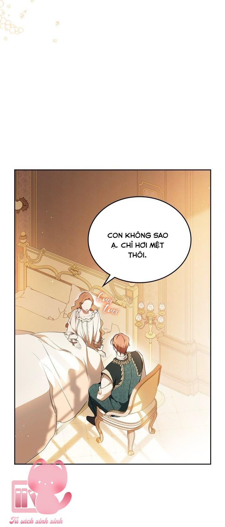 Kiếp Này Ta Sẽ Trở Thành Gia Chủ - Chap 189 - Trang 8