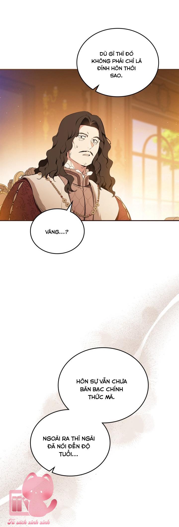 Kiếp Này Ta Sẽ Trở Thành Gia Chủ - Chap 189 - Trang 71